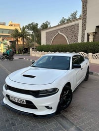 جارجر SXT • ٢٠١٥ • رقم اربيل