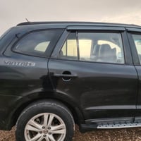 سنتافي ٢٠٠٩ • ٦بستم • رقم نينوى