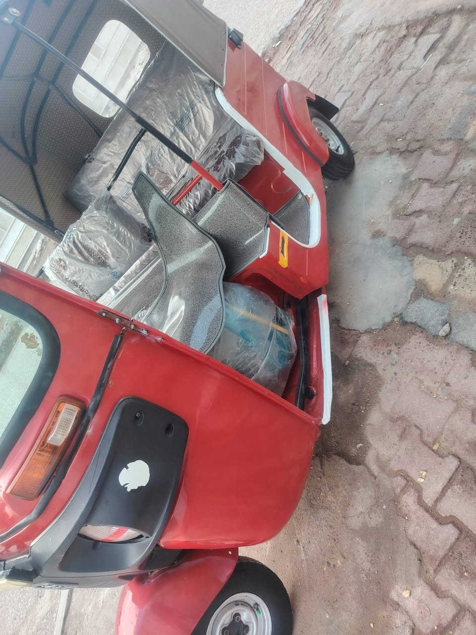 2019 شهر 1 رقم وسنويه كشرة كفاله من صبغ والمعجون وضربه ومكينه مبدل بوش وبستم فقط لا تنقص ولا تبخر سعرها 4900 وبيه مجال قليل مكاني عمارة ***********
