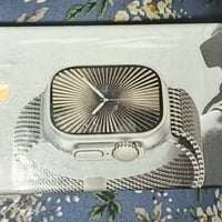 ساعه سمارت • فول مواصفات