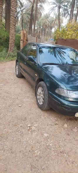 سوناتا ١٩٩٦ مكينة مفتوحة رقم شمالي مكلف بالنشر للاتصال على صاحب السيارة على الرقم ‎0773 853 7977
