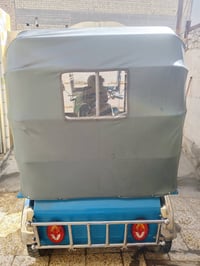 تكتك بنزين • جديدة • بدون أوراق