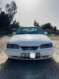 سوناتا تو • ١٩٩٤ • كير عادي