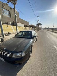 اوبتيما 2001   كير مكينه حداديه جاهزات مكينه2000  بسمي رقم بغداد دولي ...