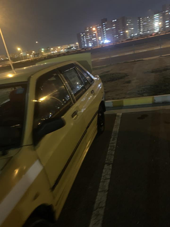 سايبا موديل 2012مصفره هيه وغرامه رقم إنكليزي بسمي السياره كير محرك مكفول صدره70/100. كهربائيات كله جديده السياره سنتر لوك دوشمه جديده السياره نكره سلف شواصي واحد معمر واحد يرادله تعمير وبيه باب مبدل السعر(27) الرقم (***********
