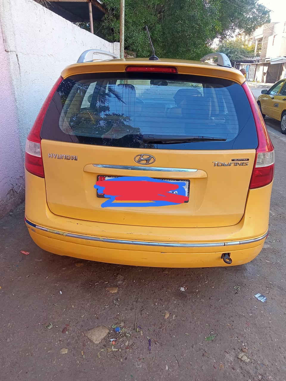 السلام عليكم
النتره تورنج للبيع 

وارد امريكي 

حادث السياره فقط خشم جاملق السكن الايسر 

موديل: 2011

محرك: 2.0 

رقم: ديالى جديد 
مكان: بغداد 

فتحه:  سقفف

تبريد+تادفئه شغال 

تخم تاير جديد. 

للستفسار: ‏‪0771 738 4608‬‏
