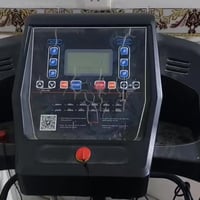 للبيع مستعجل مستعمل قليل دبل ماطور تكسير شحوم  جبلي يحمل وزن ١٥٠ جاهز ...