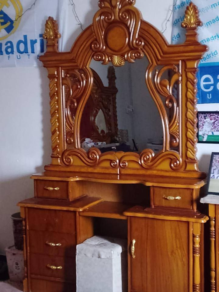 وعنوان بغداد شرطه الرابعه
السعر 750


**إذا كنت صاحب هذا الإعلان وتريد حذفه لأي سبب، رجاءا أرسل رسالة إلى الدعم الفني**