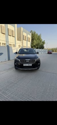 سورنتو • ٢٠١٩ • وارد امريكي