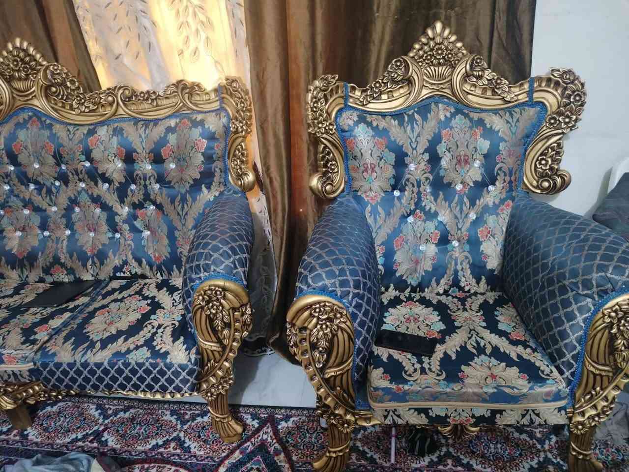 تخم ملكي 5 قطع كللش نضيف وقوي تسكام مو جاهز السعر 400
العنوان الماجديه شارع الملعب الشراي يراسلني خاص


**إذا كنت صاحب هذا الإعلان وتريد حذفه لأي سبب، رجاءا أرسل رسالة إلى الدعم الفني**