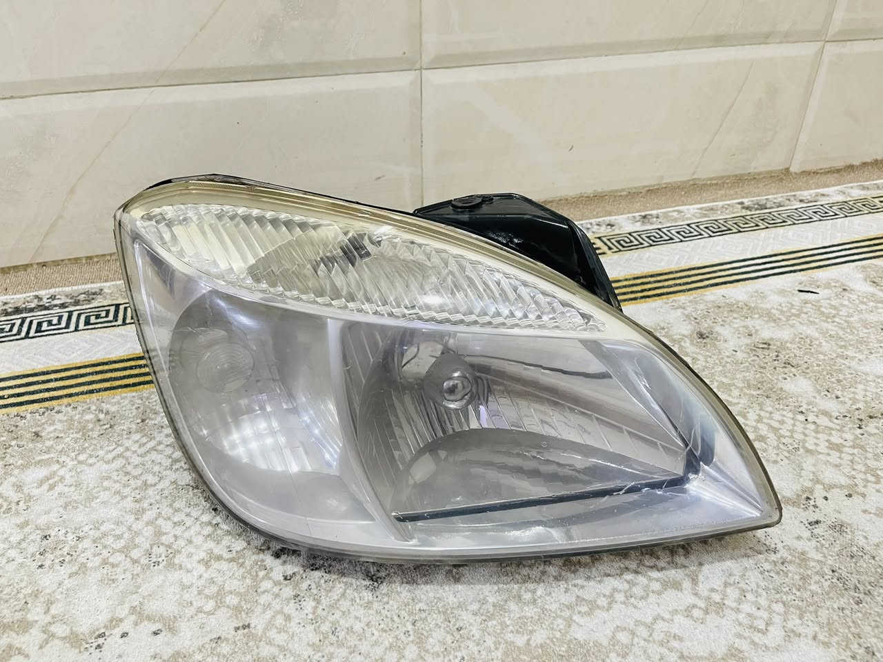 لايت ريو الشكل القديم
جهة عكس السايق 

نظيف كلش


**إذا كنت صاحب هذا الإعلان وتريد حذفه لأي سبب، رجاءا أرسل رسالة إلى الدعم الفني**