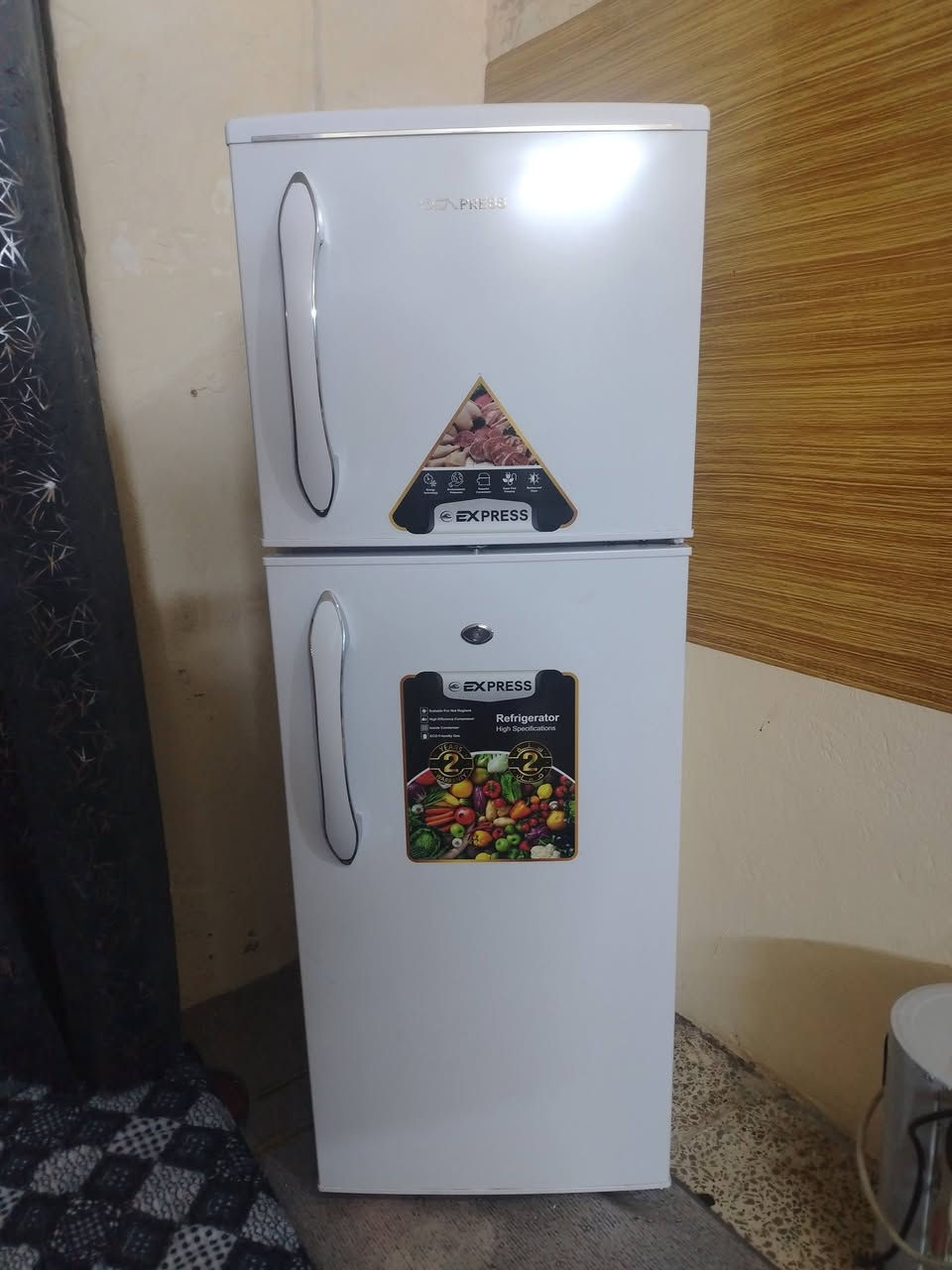 من رخصت الادمن ثلاجه حجم 10 جديده استخدام اشهر سعر 125 بيها مجال


**إذا كنت صاحب هذا الإعلان وتريد حذفه لأي سبب، رجاءا أرسل رسالة إلى الدعم الفني**