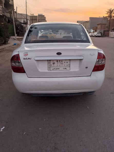 سلام عليكم للبيع طيبة 2015 كير ومكينه خير من الله تبريد شغال سياره بها نص باب صبغ والباقي بلاديه السياره ماشيه (122) جاهزه المكان بغداد عظيمة السعر (48) وبيها مجال قليل حق الجيه الرقم (***********)
