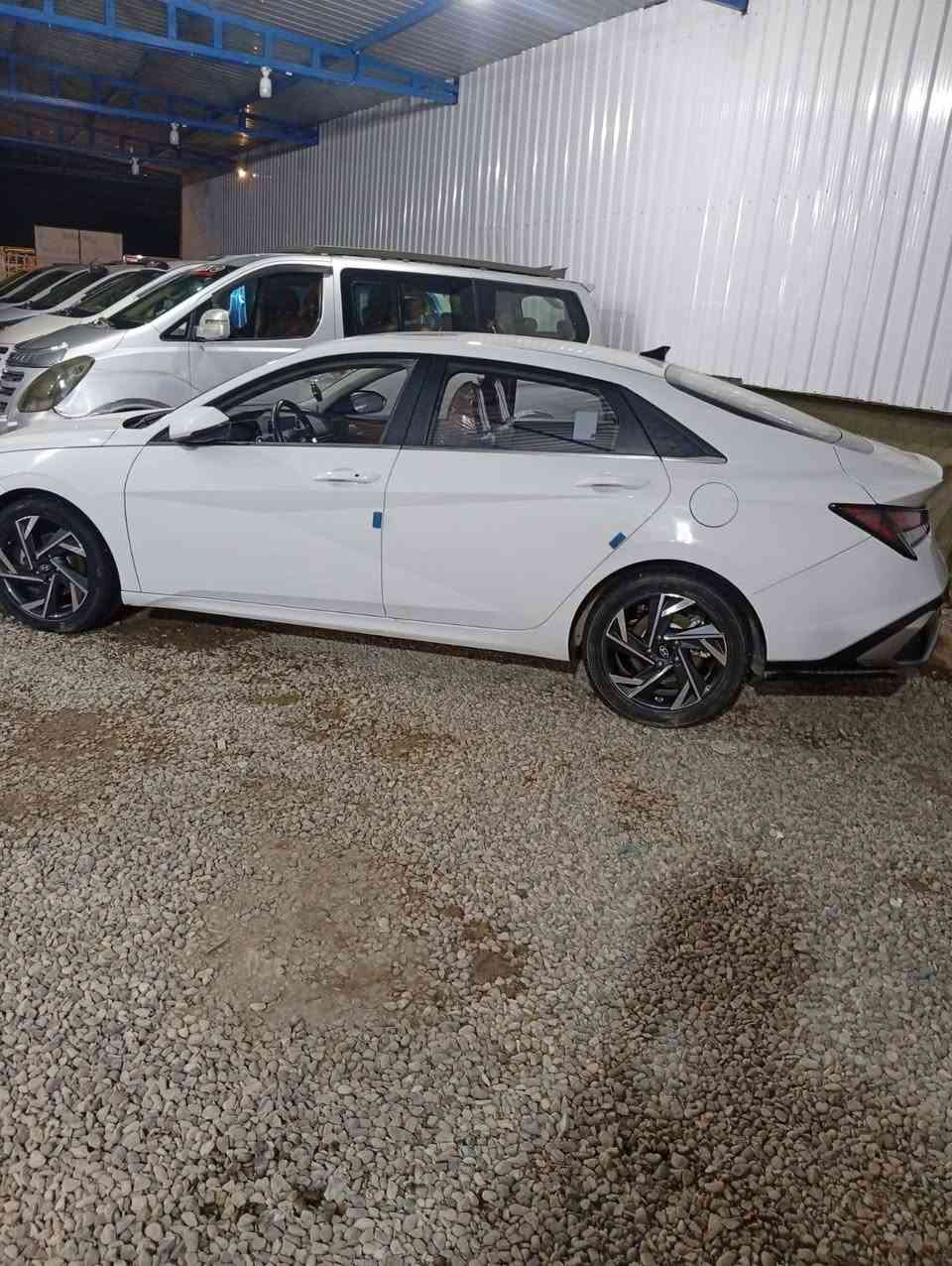 النترا موديل 2024 خليجي 
كفالة عامة شرط سونار 
فووول مواصفات على لاخير 
سياره ماشية 33 الف حقيقي 
رقم أربيل دولي تحويل مباشر 
سياره جديدة بمعنى الكلمة 
المكان/بابل/الشوملي/معرض سيد حسام الشرفي/بادرة سيد سجاد 
للاستفسار الاتصال على الرقم 
***********
***********
