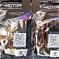 T-Motor 80A • متحكم سرعة • عدد محدود