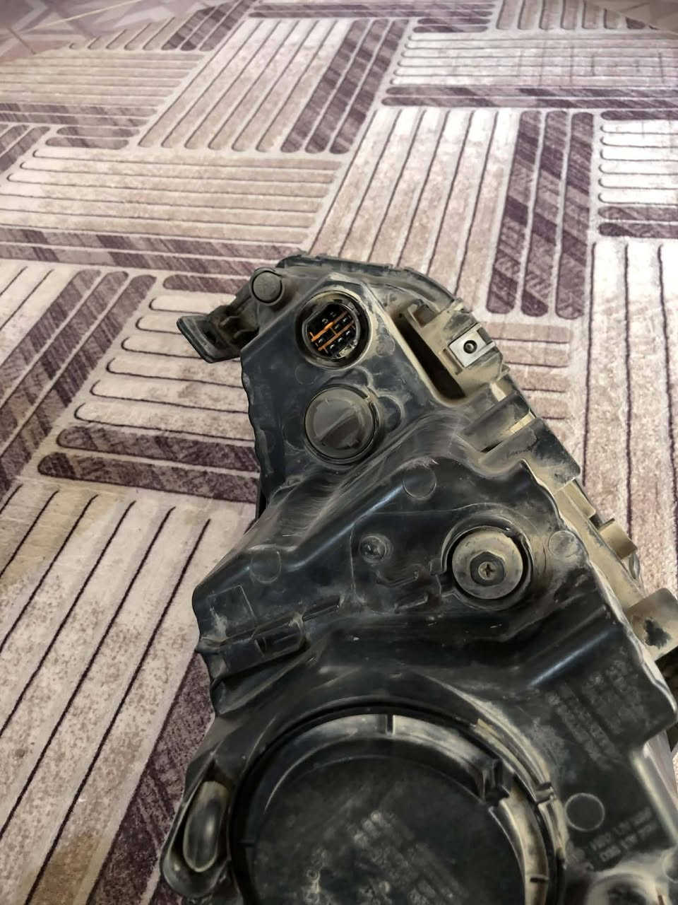 مازدات توسان 14ويرهمن لل15 كوري اصلي كاملات هنه واشايرهن فيش قالب كلوبات كله شركه  شرط الاصلي الكوري للاستفسار الاتصال على الرقم *********** السعر 350وبيهن مجال حك الجيه
