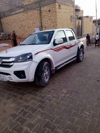 كريت ويل ٢٠٢٣ • محرك وكير شرط • رقم قادسية