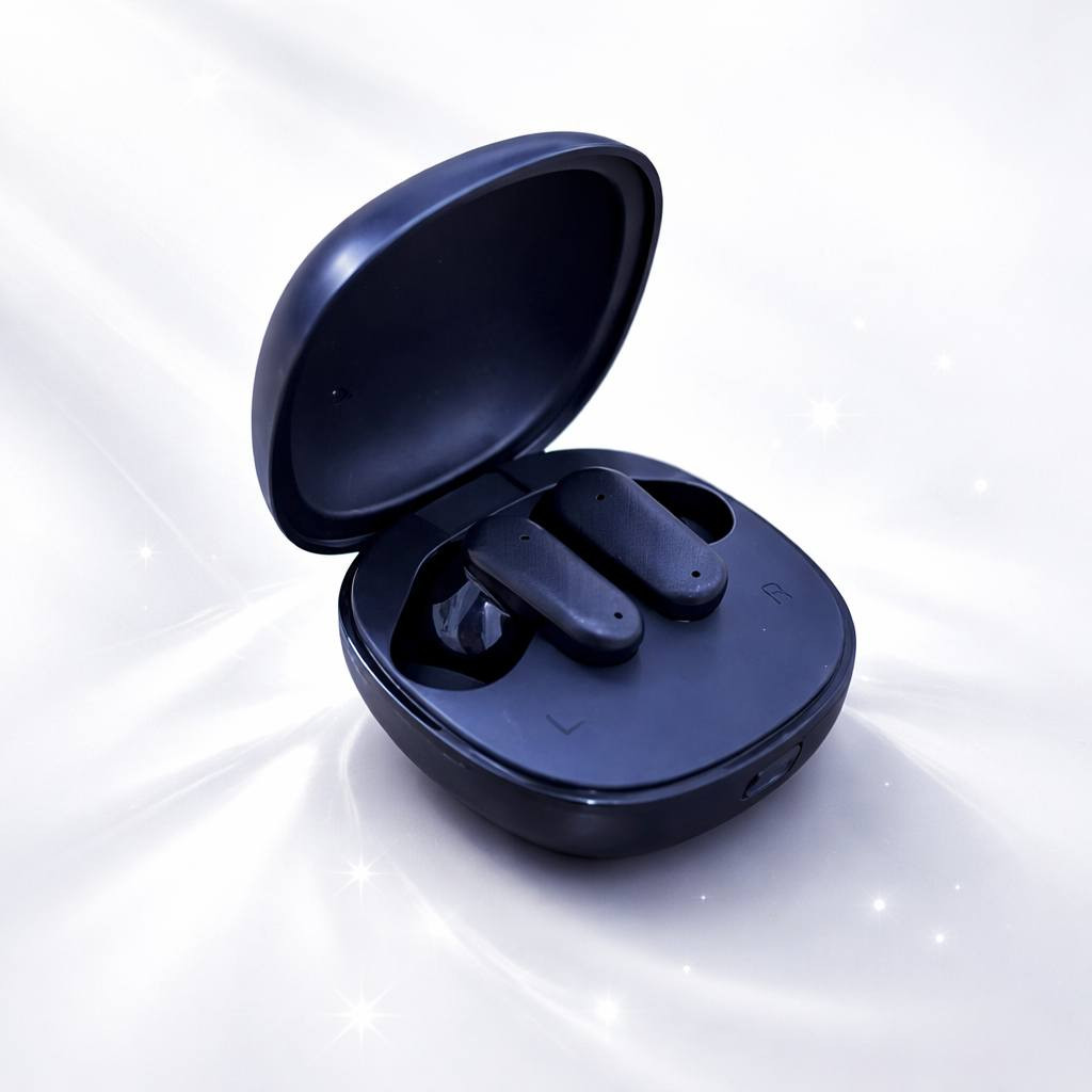 سماعة Oraimo I12 اللاسلكية Pure Bass Wireless
سعر 20مع توصل
الجميع
شاري تعال خاص


**إذا كنت صاحب هذا الإعلان وتريد حذفه لأي سبب، رجاءا أرسل رسالة إلى الدعم الفني**