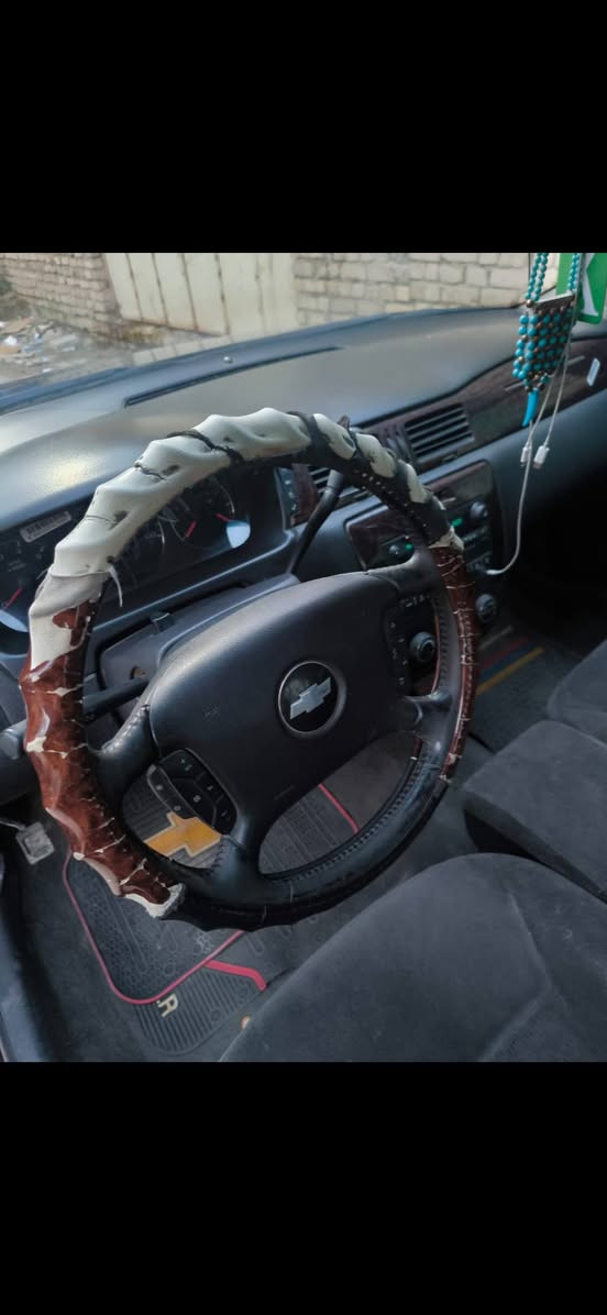 امبالا موديل ١٢ بيه ٣ قطع جاملغ او جنطه او الباب السياره مكينه او كير فول كير تعليك رقم بغداد بس السياره مهموله يرادله تجميل السعر ٨٥ قفل


**إذا كنت صاحب هذا الإعلان وتريد حذفه لأي سبب، رجاءا أرسل رسالة إلى الدعم الفني**