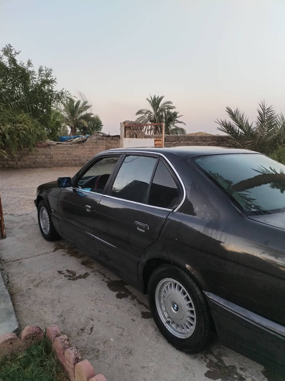 السلام عليكم للبيع520 مكينه مسكر فانوس كير عادي كير او محرك شرط سلايت صدر جديد  رقم كركوك مشروع وطني سنويه لل 2027 شرط التحويل السعر 47 بيه مجال او مراوس هم يرهم  مكاني صلاح الدين تكريت ***********

