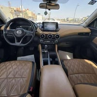 سنترا SV • ٢٠٢٣ • اوتماتيك