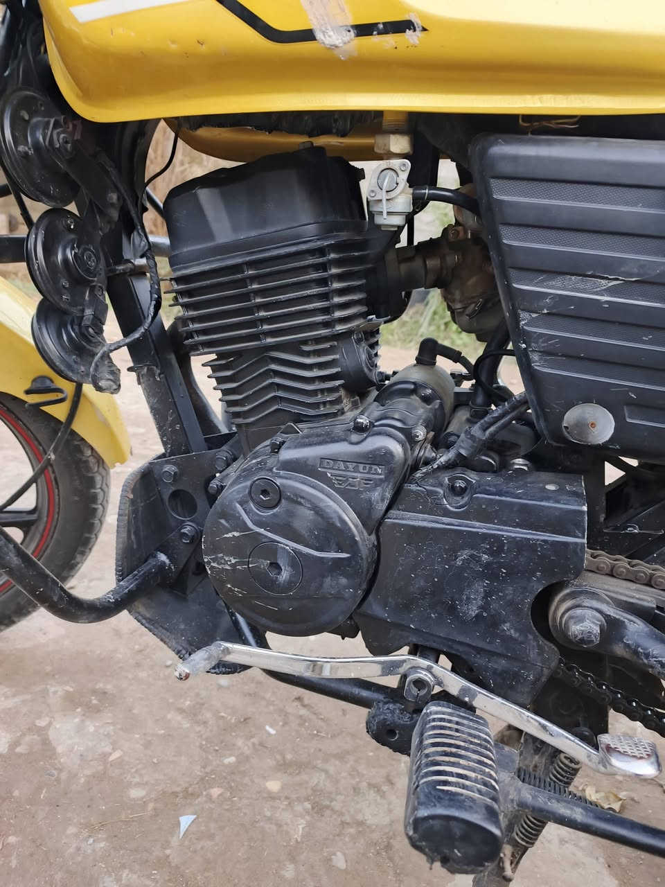 سلام عليكم درجة دايوان مديل 21 مكفوله وراق كمله  بس بيهه تلحضات بسيطه سعر900وبيهه مجال حك جيه  الاستفسار ع   واتساب فقط ***********مكاني واسط صويره
