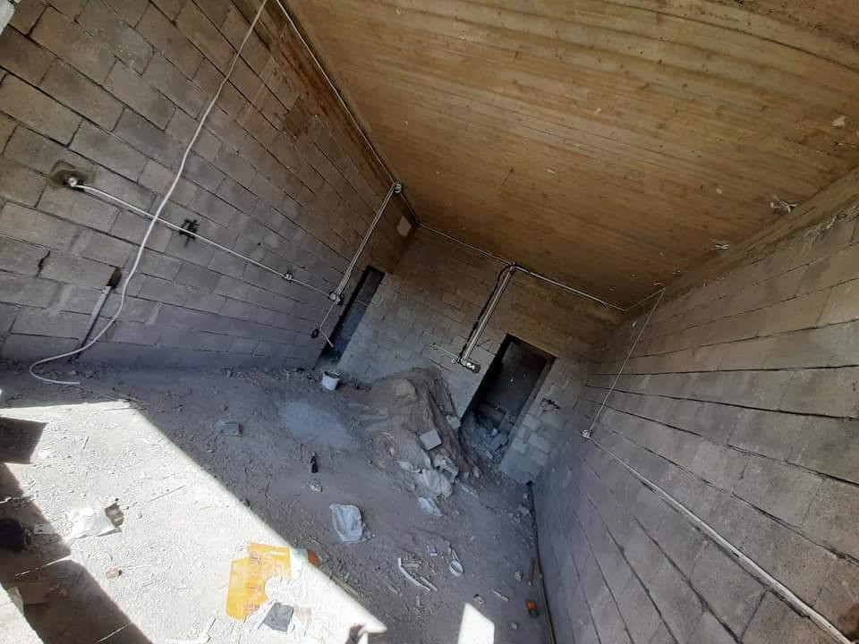 السلام عليكم اني كهربائي وهذا من أعمالي أن شاء اللة ينال اعجابكم الكهربائي محمد
***********
***********
