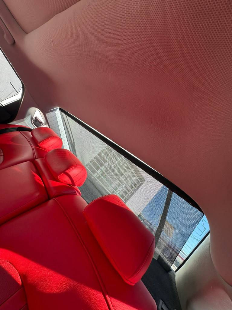 #سونتا خليجي 2015

سوناتا 2015
_Limited
اعلى فئة 
سيارة  جهزا ونظيفة مشاء الله  
ماتصرف على دينار عليا  
فووول لمتدد #
_الموصفات
1_فتحه سقف بنراما 
2_بصمة تشغيل
3_بصمة ابواب
4_نضام ترحيب
5_شاشة كبيره
6_كامرة دوار
7_رادار امامي
8_رادار جانبي
9_مثبت سرعة
10_تحديد مسار
11_كشنات جلد احمر 
12_تدفئة كشنات امامي وخلفي
13_تبريد كشنات امامي وخلفي
14 _كشنات كهرباء
15_جام AOTO
16_3وضيعات قياده
ايكو وسبورت ونورمال(الاعتيادي )
17_لايتات AOTO
18_منضومه زنون عدسات بلادي(نهاري)٢٠٠دولار 
19_لد ليلي لد نهاري حسب وضعيه ضلام ونهار
20 بالسوناتا
21_نضام AOTO HOLD
22_سايد بريك بصمه
23_اشاير بالمري
24_سستم صوت سمعات انفنتي
25_دمام خلفي
26_شفتات ستيرن
27_ستيرن حرف Dالسبورت
28_تحكمات ستيرن جهتين
29_كشنات خزن 
30_بردات خلفيه بلادي وأجنبيات 
31_تبريد قطعتين ثلج ❄️❄️
32_تحكم تبريد بيانو
33_رادار امامي توقف ذاتي
34_اربع4 اكزوزات بلادي
35_ويل حجم 18 سبورت
36_دواخل لون اسود ملكي
37_نقط عمياء
38_تحكم مري كهرباء
39_سستم ستيل
40_حساسات امامي خلفي
41_مانع انزلاق
42_توقف ذاتي
تايرات حداديه تبريد كله مكفول وجديد
ملحضه سيارا بيها. 2قطع تبديل أصليات صورت سونار اخير صور 
رقم صاحب 🚗  

 
*********** النجف, العراق
