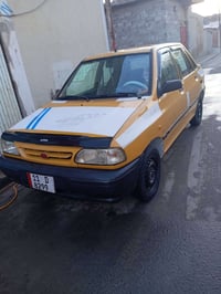 محرك شرط • كير شرط • موديل ٢٠١١