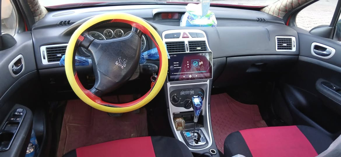 سلام عليكم بيجو 2005 للبيع بدون ضربه فقط نص جاملغ الخلفي معجون كير محرك تبريد بالشرط بس بي رصعات اشويه ما معدله سعرها 53 وبي مجال قليل


**إذا كنت صاحب هذا الإعلان وتريد حذفه لأي سبب، رجاءا أرسل رسالة إلى الدعم الفني**