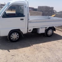 كيا • فاو • شاحنة • بيك اب • مركبة تجارية