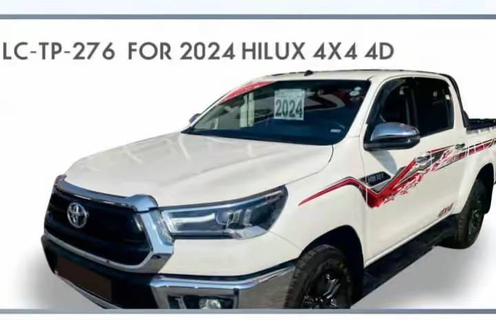 ڪماليات TOYOTAهايلوڪس ✅
العنوان: البصرة قضاء الدير الحي الصناعي📍
يتوفر لدينا خدمة توصيل كافة انحاء العراق ✈️
بأدارة: حسن سعدون 🔥
***********:📞
***********:📞
