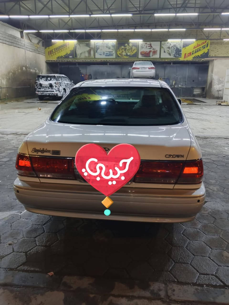 السلام عليكم ملكه 2003اصل مداور ثاني كفاله عامه من كص وضربه وصبغ بارد وفتح كفاله من كلشي سيارته مكينه وكير بلكارتون ديفؤر الكبير تبريد ثلج سيارته برغي ماعايزه مكاني نجف         ***********.
