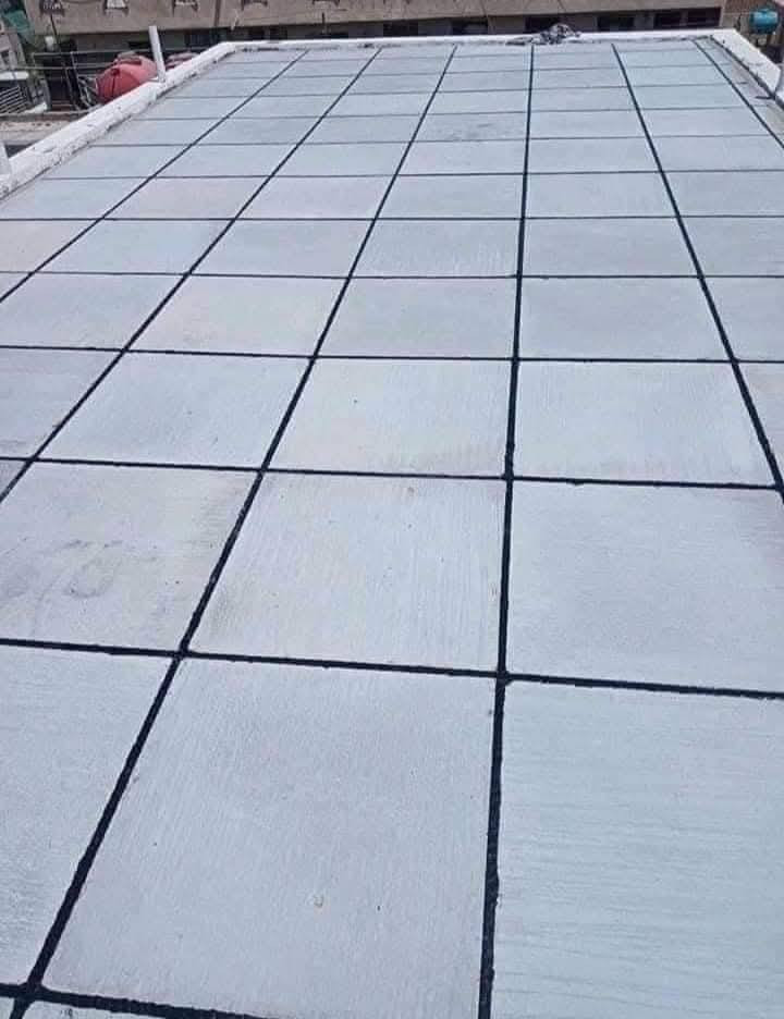 مرحبا عمل ماستك وتزفيت السطوح درجة اولى الشغل بكادر مختص بهذا العمل للاستفسار  ***********
