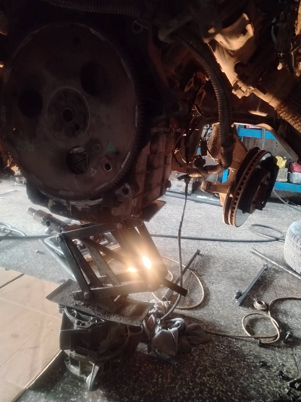 شفر اكونكس 2007
#تبديل كير تو ويل
#ورشة انور سوزوكي كربلاء الحي الصناعي الابلوك الثاني


**إذا كنت صاحب هذا الإعلان وتريد حذفه لأي سبب، رجاءا أرسل رسالة إلى الدعم الفني**