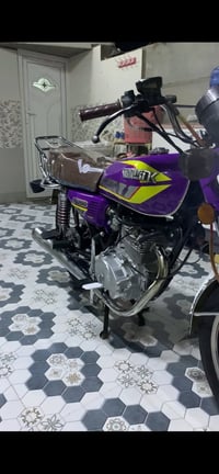 سافان ٢٤ • موتور