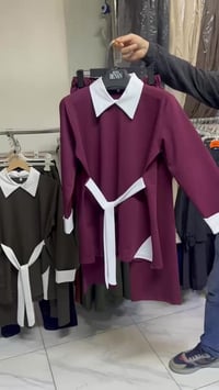 اطقم ١١٠ • مقاسات ٤٠-٥٠ • خامة درجة أولى