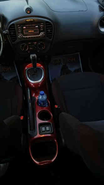 لبيع نيسان جوك موديل 2016فول مواصفات بصمه كشنات حار بارد شاشاه كامرا فول مصواصفات رقم اريبل كلشي بيهه جديد رقمي ***********
