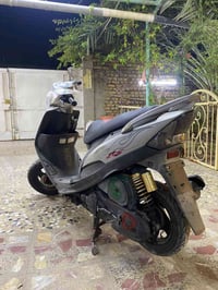 ماكس • بحاجة صيانة • الرمبه