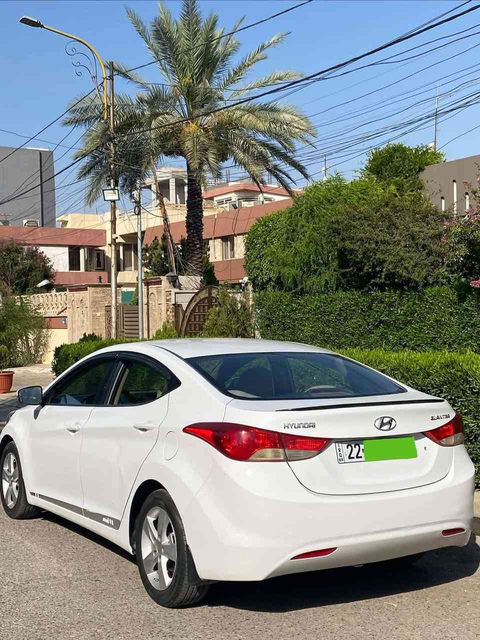 النتراا خليجي موديل 2012 رقم اربيل بااسمي تحويل ثاني يوم.. سنويه جديده لغايه سنه 2031  هزه جديده . حجم المحرك 16دوش مامفتوح لاصرف ولانفخ ولاراجز شرط الفحص..كير اوتماتيك اي تي..تبريد ثلج..تحكمات استيرن جهتين..شاشه كبيره وكامره..طخم تأثيرات وباتري وكهريائيات جديد..صدر جديد..السياره مابيها اي مصرف واحلى من الصورة..بدون صبغ بدون ضرر ..السعر 108 العنوان موصل الايسر..***********   ***********
