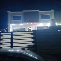 حي ذويب • ١٢٥م • بيت زراعي