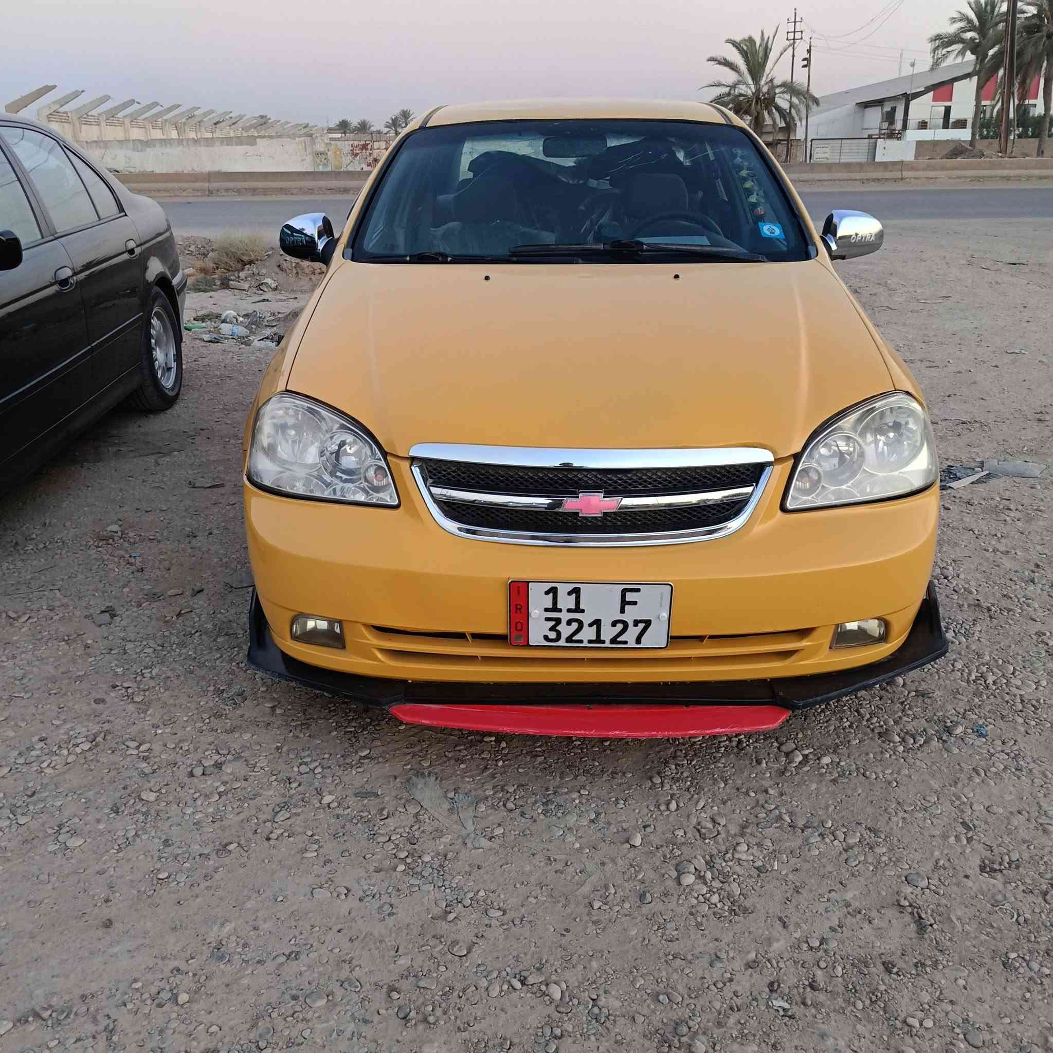 السلام عليكم 
اوبترا اوتماتيك 
موديل 2007
رقم بغداد صافيه هيئه وغرامات 
تحويل مباشر بدون ضربه او تبديل
گير محرك مكفولات تبريد نقص راديتر المكان بغداد أبو 
غريب الاتصال ***********متوجد واتساب 
السعر 52 وبيهة مجال
