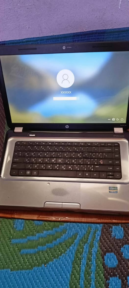 لابتوبhp core  i5رام 8 الهارد128 بطاريه تدوم ساعتين كرت شاشه خارجي 1Gنوعamd
الكيبورد عاطل يشتغل قسم من الازرار.مراوس او ادفع سعر


**إذا كنت صاحب هذا الإعلان وتريد حذفه لأي سبب، رجاءا أرسل رسالة إلى الدعم الفني**