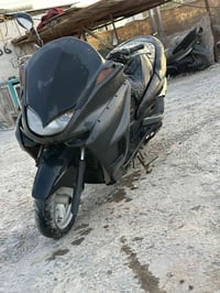 ماجسته • مكينة جديدة • يحتاج كابريته