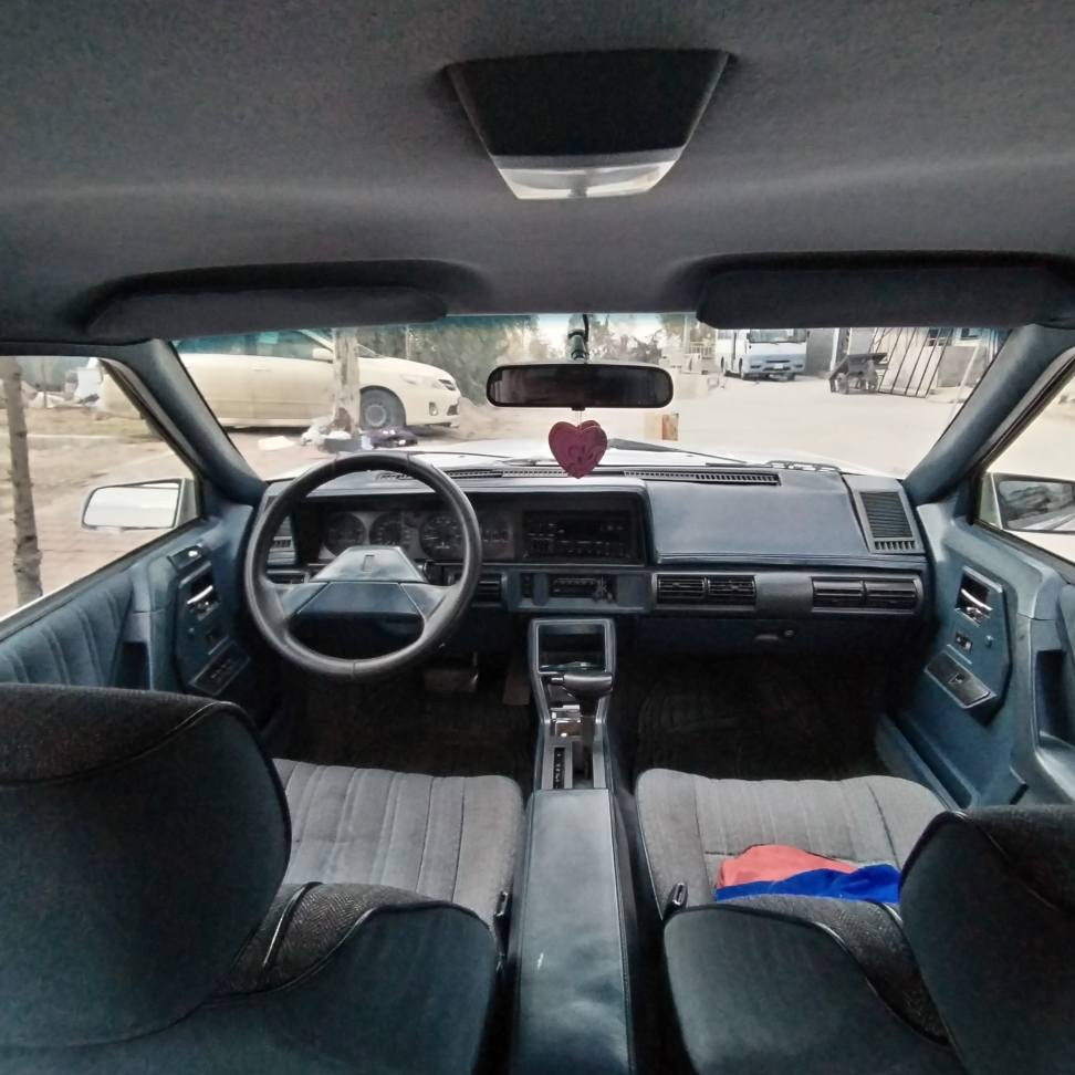 ئۆزمۆبیل لۆک لۆک سیارەکی زۆر جوان و دانسق
مۆدیل 1990مەرغوب 
سیارەکە بەشەرتی گێڕ و مەکینە و هەموو شتێک 
  بێ لێدران و ساردە کوتە 
ڕەقەم ئەسڵی پلاستیک  وەکالەتی لەگەڵە ئەتوانی بیکەیت بە ناوی خۆتەوە
لەسەر دەقی شەریکە ماوەتەوە
سیارەیکی زۆر خۆش و نەرم لە  لێخوڕیندا  
زۆر جوانە و کلاسیک سیارەکە  
سعری کۆتای بێ مەعامەلە 48 وەرقە 
تکاییە ئەگەر موشتەری نیت تەلەفون مەکە 
*********** السليمانية, العراق
