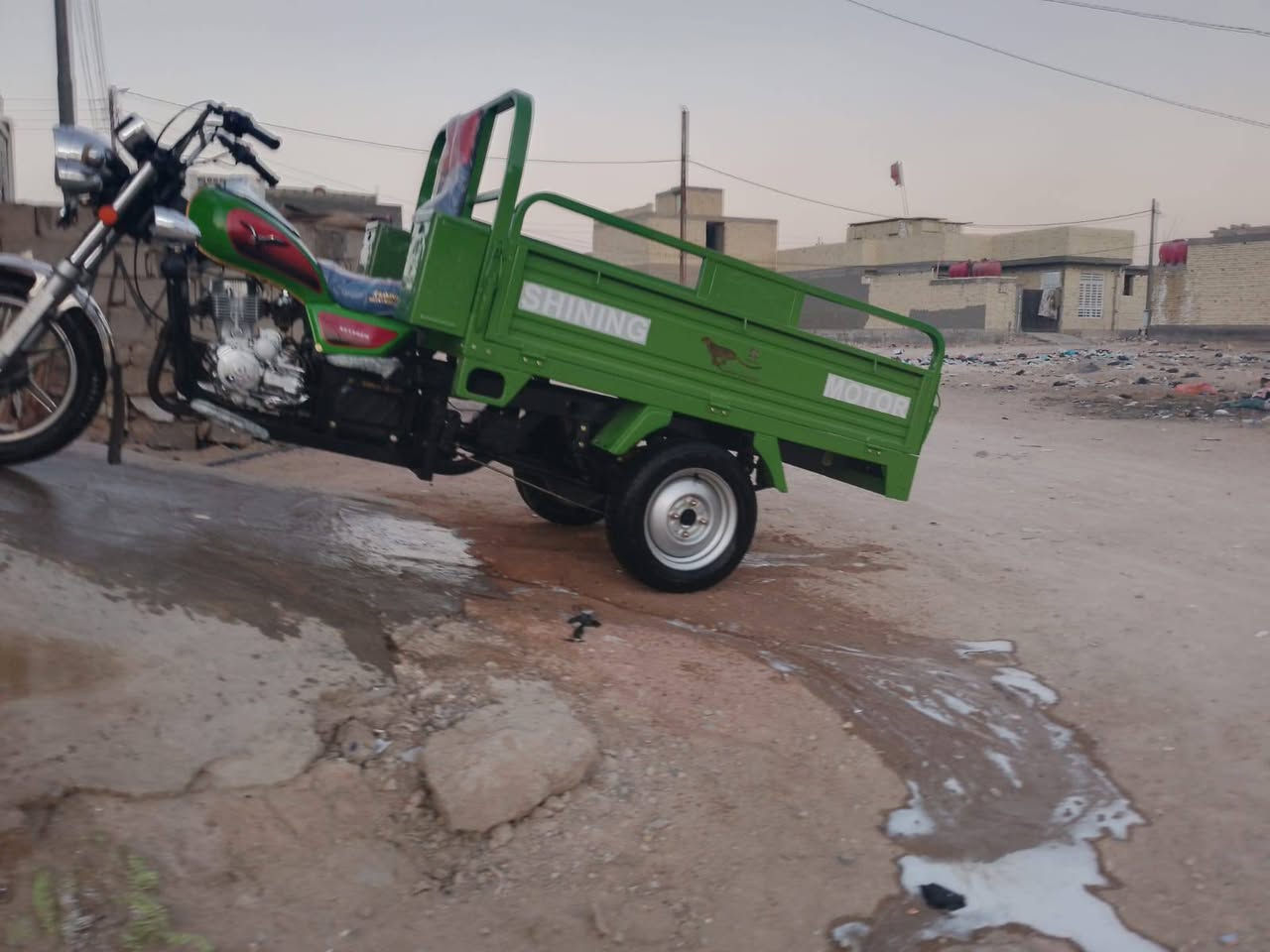 ستوته لبيع موديل 2023 طالعه بل 2025مكفولة كفاله عامه وراق أصولي ابسمي مكانه كربلاء ستوته نضافه فول شرط زلغ مابيه ***********
