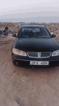 صني ٢٠٠٥ • اوتوماتيك • رقم كربلاء