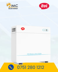 ⚡ بطارية ليثيوم IPW-25100 – أداء عالي وحجم مدمج ⚡  بطارية احترافية من ...