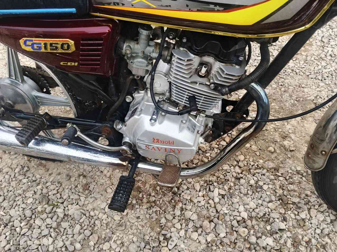 دراجتين للبيع مكفولات
تايكر موديل 21 أوراق محرك مكفول كهربائيات شغاله السعر 425 وبيه مجال 

سافان 5 كير موديل 20 أوراق اصولي ومنفيس كمارك مدفوعه محرك مكفول كهربائيات شغاله نقص سلف فقط السعر 450 وبيه مجال العنوان واسط قضاء العزيزيه *********** واتساب فيسبوك SMS
