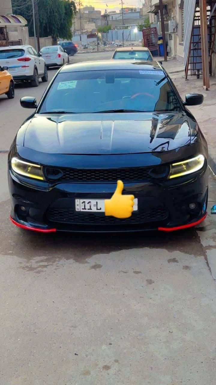 جارجر موديل 2020 ..SXT
محرك 3600 👍
حادث السياره جاملغ وبنيد وتعديل بسيط براس الشاصي .
سياره ماشيه ١٢٨...👍
سياره جديده ربع مذب عليها تخم ويل بوليس جديد تخم👍 تاير جديد ..👍
منضومه زنون شمسي .👍
السياره مدوشمه دوشمه عام ..👍
منضومه غاز  👍
بسمي السياره تحويل ثاني يوم 👍
سياره جاهزه بوجهك للشارع 👍
ملاحظه: السياره ممشتغله عالخط استخدام شخصي 👍
مكلف بالنشر ممتواجد عالفيس.
للتواصل لاتصال عالرقم :    ***********
